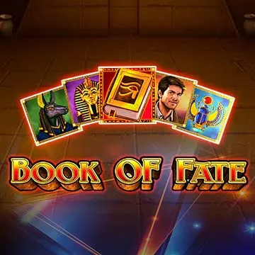 Book of Fate