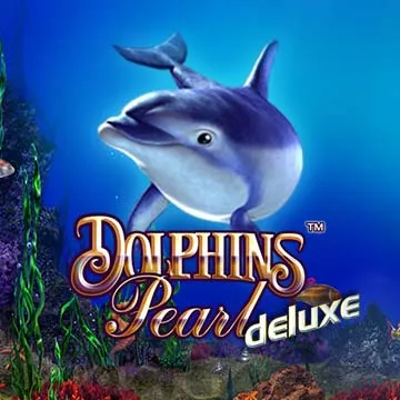 Dolphins Pearl Deluxe