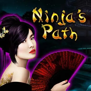 Ninja's Path