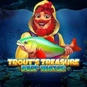 Trout's Treasure Deep Water